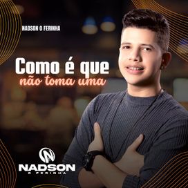 Como É Que Não Toma Uma - 2022 • Single/EP