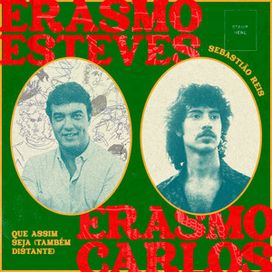 Que Assim Seja (Também Distante) - 2024 • Sencillo/EP