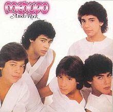 A Todo Rock - 1983 • Álbum