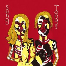 Sung Tongs - 2004 • Álbum