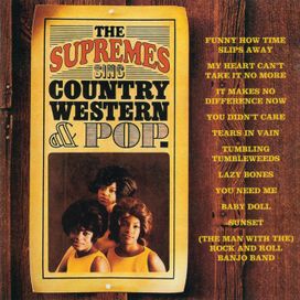 Sing Country Western &amp; Pop - 1965 • Álbum