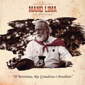 Mbororiano, Rio Grandense e Brasileiro - 2020 • Álbum