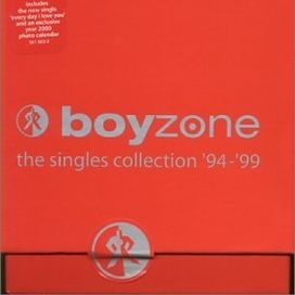 The Singles Collection 1994-1999 - 1999 • Álbum