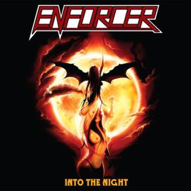 Into The Night - 2008 • Álbum