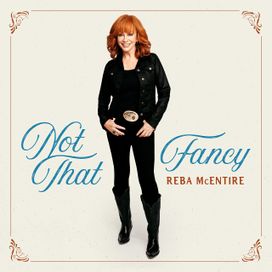 Not That Fancy - 2023 • Álbum