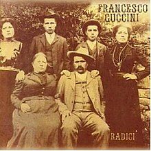 Radici - 1972 • Álbum