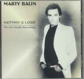Nothin' 2 Lose - The Lost Studio Recordings - 2009 • Álbum