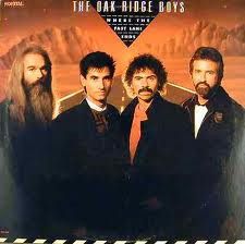 Where The Fast Lane Ends - 1987 • Álbum