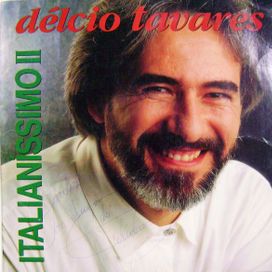 Italianíssimo II - 1994 • Álbum