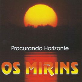 Procurando Horizonte - 2003 • Álbum