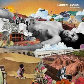 Anthology - Jarreau Vandal