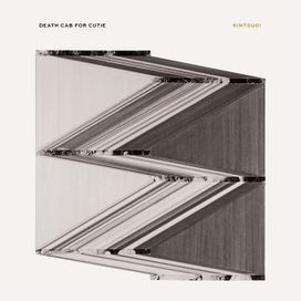 Kintsugi - 2015 • Álbum