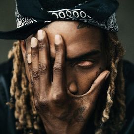 Fetty Wap - 2015 • Álbum
