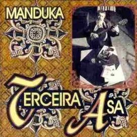Terceira Asa - 1996 • Álbum