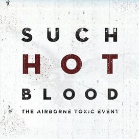 Such Hot Blood - 2013 • Álbum