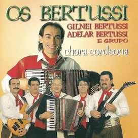 Chora Cordeona - 1997 • Álbum