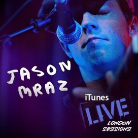 Itunes Live: London Session - 2008 • Single/EP