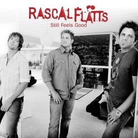 Still Feels Good - 2007 • Álbum