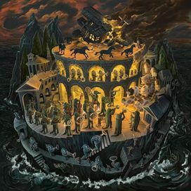 Phantom Island - King Gizzard &amp; The Lizard Wizard