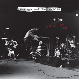 Live On Tour 1993 - 2025 • Álbum