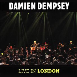 Live In London - 2016 • Álbum