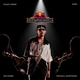Maçã Verde (Red Bull Symphonic) - 2026 • Single/EP