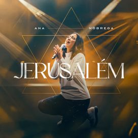 Jerusalém (Ao Vivo) - 2022 • Single/EP