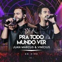 Pra Todo Mundo Ver - 2019 • Álbum