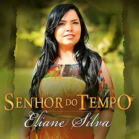 Senhor do Tempo - 2013 • Álbum