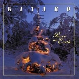 Peace On Earth - 1996 • Álbum
