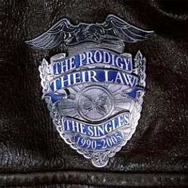 Their Law: The Singles 1990-2005 - 2006 • Álbum