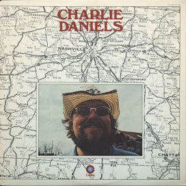 Charlie Daniels - 1970 • Álbum