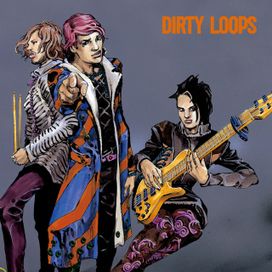 Loopified (Japanese Complete Edition) - 2014 • Álbum