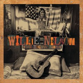 Milk Cow Blues - 2000 • Álbum