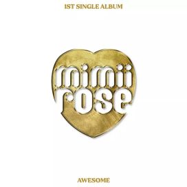 AWESOME - 2022 • Single/EP