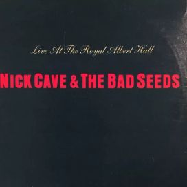 Live At The Royal Albert Hall - 1998 • Álbum
