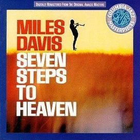 The Seven Steps to Heaven - 1963 • Álbum