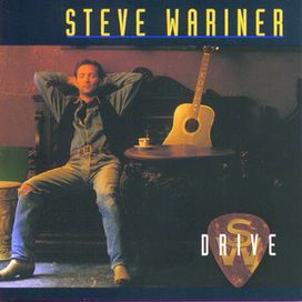 Drive - 1993 • Álbum