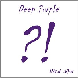 Now What?! - 2013 • Álbum