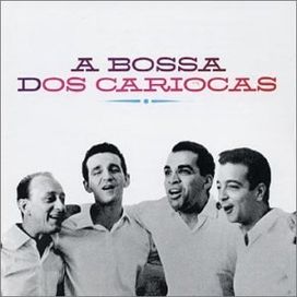 Bossa Carioca - 2005 • Álbum