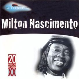 Millennium - 20 Músicas Do Século XX - 1998 • Recopilación