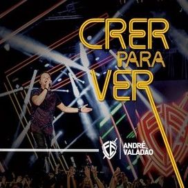 Crer Para Ver - 2015 • Sencillo/EP