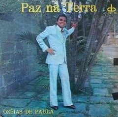 Paz Na Terra - 1977 • Álbum