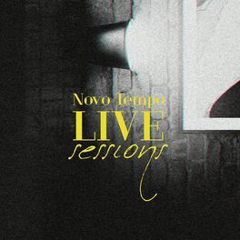 Novo Tempo Live Sessions - 2022 • Álbum