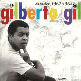 Salvador (1962-1963) - 2003 • Recopilación