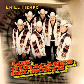 En El Tiempo - 2003 • Álbum