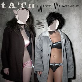 Waste Management - 2009 • Álbum