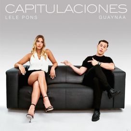 Capitulaciones - Lele Pons