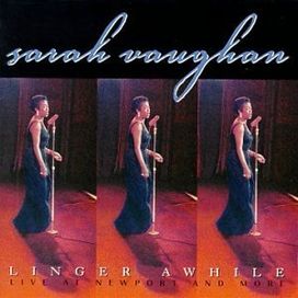 Linger Awhile - 2000 • Álbum