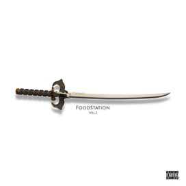 Foodstation, Vol. 2 - Sound Food Gang